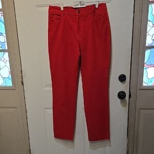E39 By Eric Womens Pants